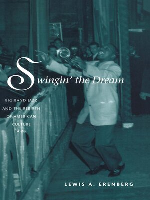 cover image of Swingin' the Dream